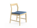 Krusin Side Chair - Ideali Premium Homeware