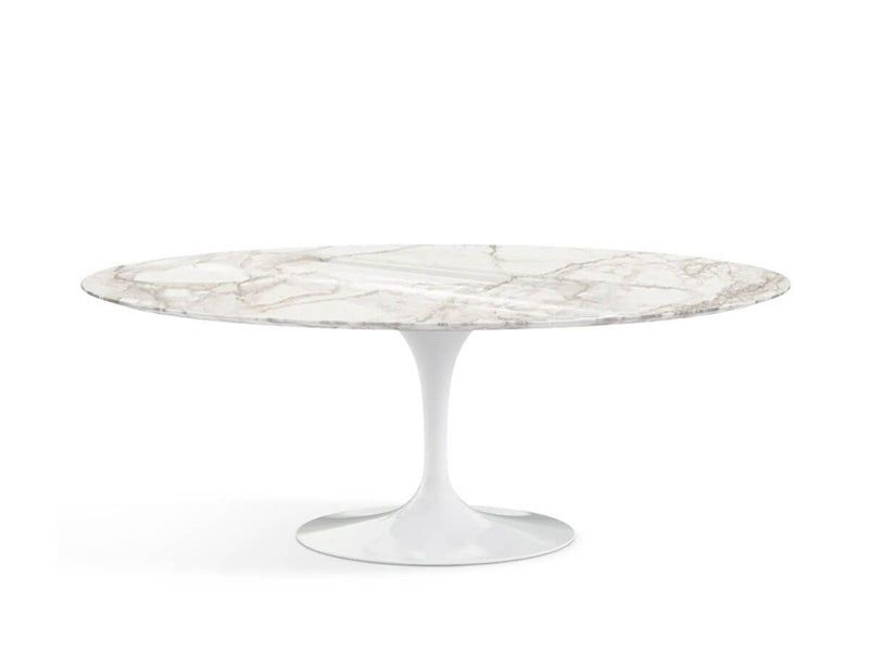 Saarinen Oval Table