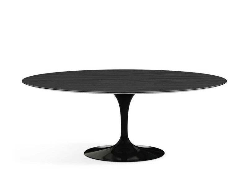Saarinen Oval Table