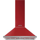 Smeg Wall-Mounted Hood 90cm KPF9RD - Ideali