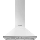 Smeg Wall-Mounted Hood 90cm KPF9WH - Ideali
