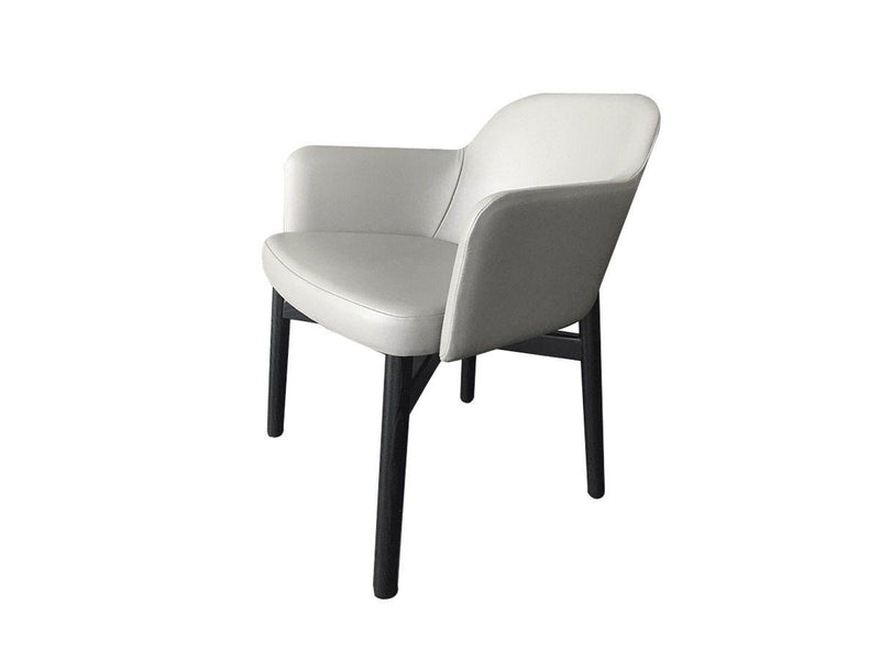 Krusin Chair with Armrests - Ideali Premium Homeware