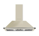 Smeg Wall-Mounted Hood 100cm KT100PE - Ideali