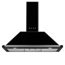 Smeg Wall-Mounted Hood 90cm KT90BLE - Ideali