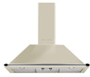 Smeg Wall-Mounted Hood 90cm KT90PE - Ideali