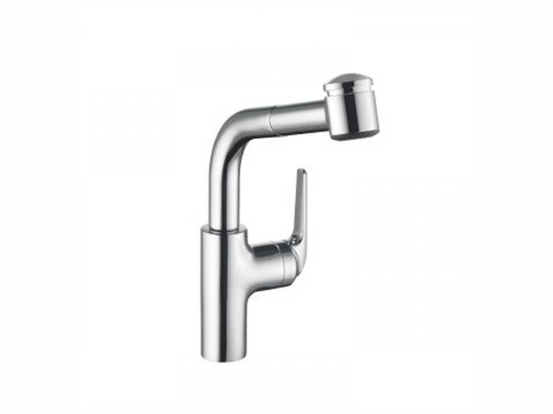 KWC Domo single lever kitchen tap 115.0308.230