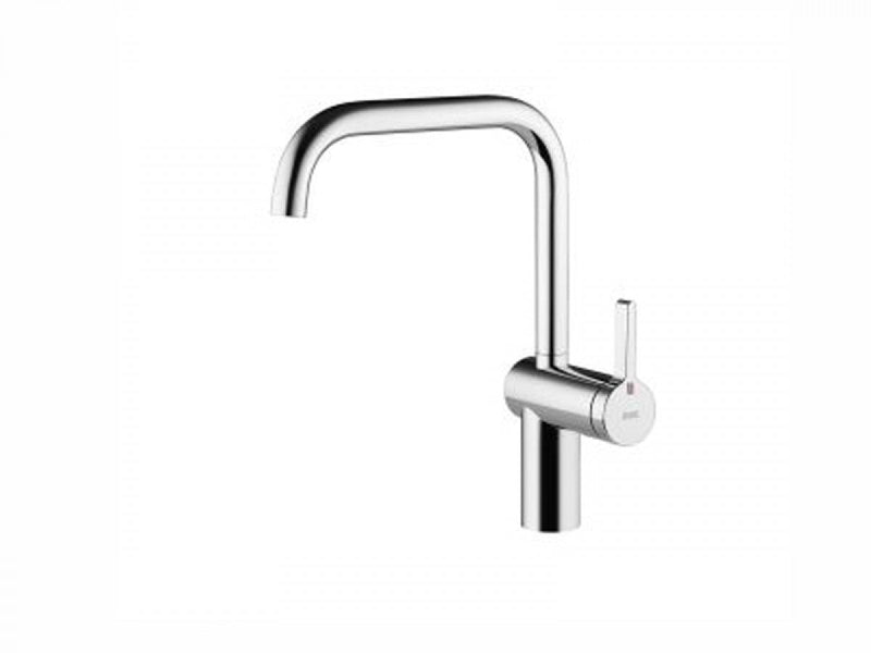 KWC Livello single lever kitchen tap