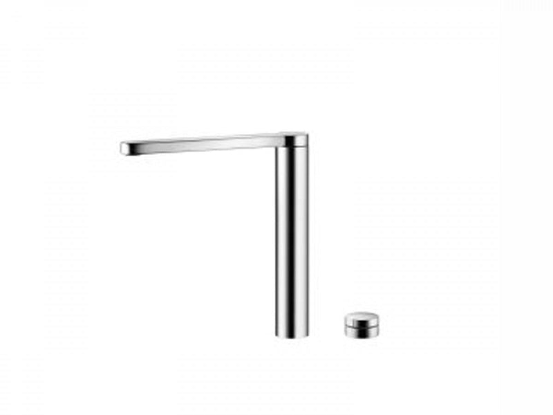 KWC Ono touch light PRO 2 holes kitchen tap with led 115.0308.217