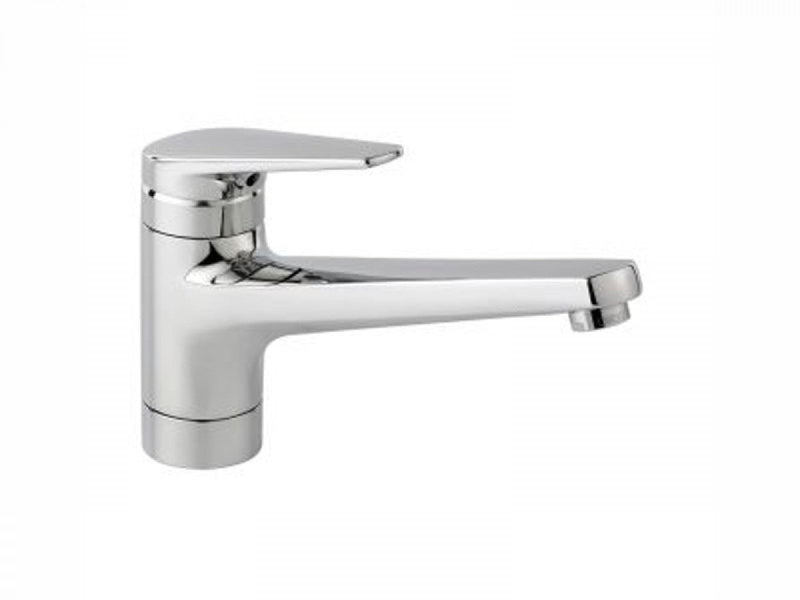KWC Orcino single lever kitchen tap 115.0043.798