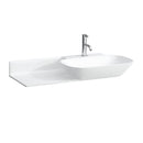 LAUFEN INO Washbasin with Shelf