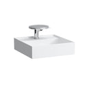Kartell by LAUFEN Countertop Washbasin