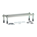 LAUFEN bath legs (incl. bath anchor)