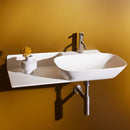 LAUFEN INO Washbasin with Shelf