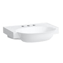 LAUFEN The New Classic Vanity Washbasin