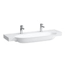 LAUFEN The New Classic Vanity Washbasin