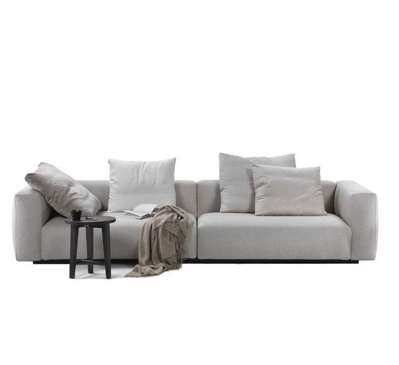 Flexform Lario 2 Seater Sofa