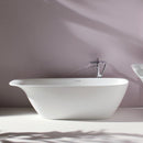 Laufen Ino Oval Bath - Ideali