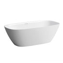 Laufen Ino Oval Bath - Ideali