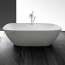Laufen Ino Oval Bath - Ideali