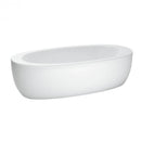 Laufen Alessi One Oval Bath - Ideali