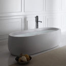 Laufen Alessi One Oval Bath - Ideali