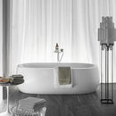 Laufen Alessi One Oval Bath - Ideali