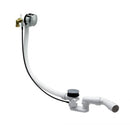 Laufen Waste And Overflow Set H2951110040001 - Ideali