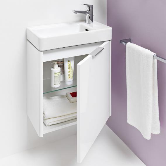Laufen Base Vanity Unit For Hand Washbasin - Ideali