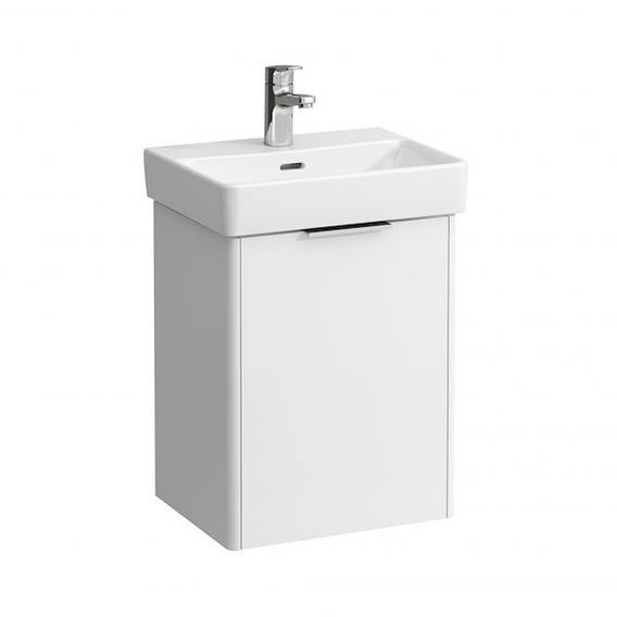 Laufen Pro S Hand Washbasin With Vanity Unit Set - Ideali