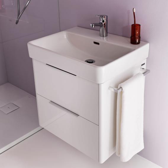 Laufen Pro S Washbasin With Vanity Unit Set - Ideali