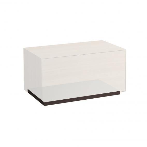 Laufen Boutique Plinth - Ideali