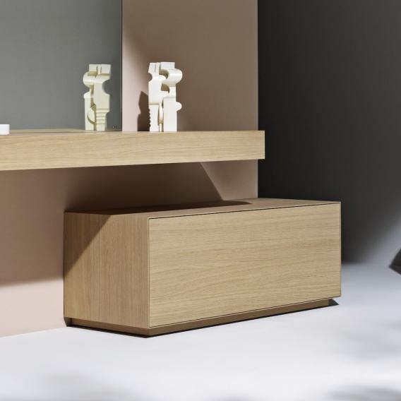 Laufen Boutique Plinth - Ideali