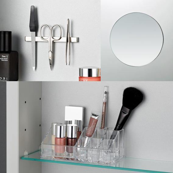 Laufen Frame 25 Accessory Set - Ideali