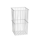 Laufen Base Laundry Basket For Tall Unit - Ideali