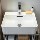 Laufen Val Washbasin - Ideali