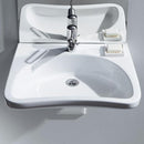 Laufen Libertyline Rehab Vanity Unit - Ideali