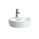 Laufen Val Hand Washbasin - Ideali