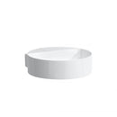 Laufen Val Hand Washbasin - Ideali