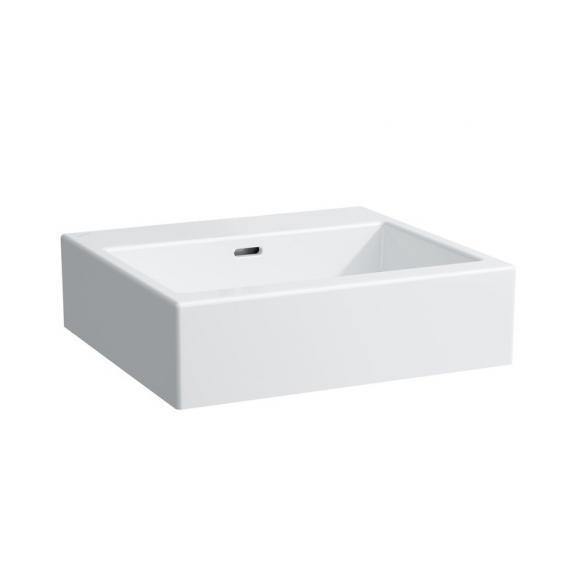 Laufen Living City Countertop Washbasin - Ideali