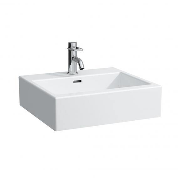 Laufen Living City Countertop Washbasin - Ideali