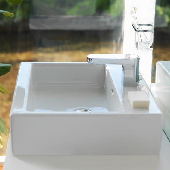 Laufen Living City Countertop Washbasin - Ideali