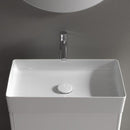 Laufen Living Saphirkeramik Countertop Washbasin - Ideali