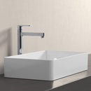 Laufen Living Saphirkeramik Countertop Washbasin - Ideali