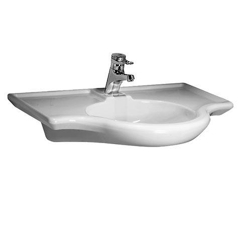 Laufen Libertyline Washbasin - Ideali