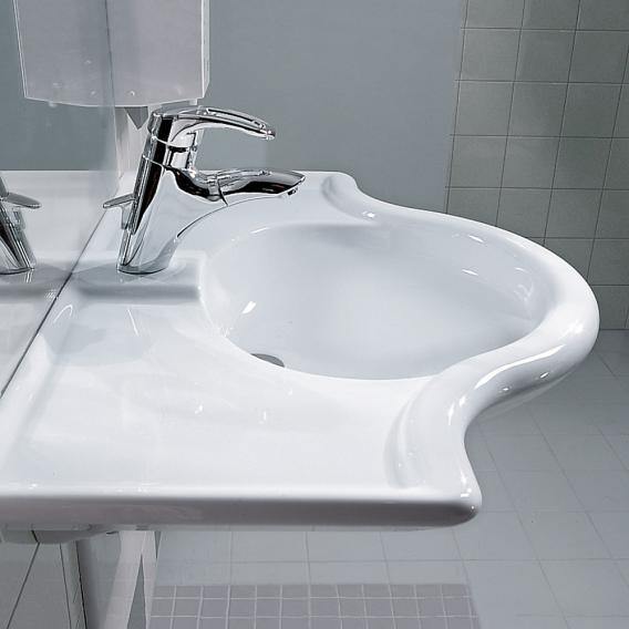 Laufen Libertyline Washbasin - Ideali