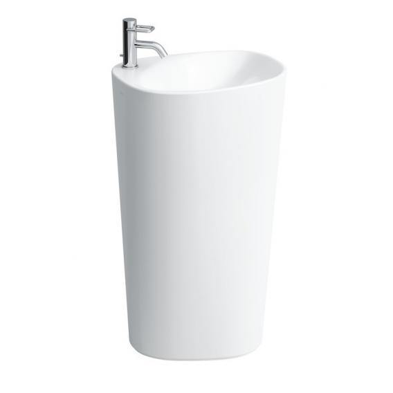 Laufen Palomba Freestanding Washbasin - Ideali