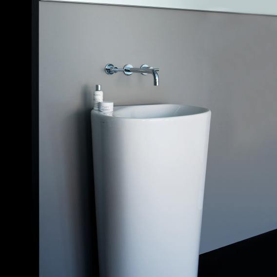 Laufen Palomba Washbasin - Ideali