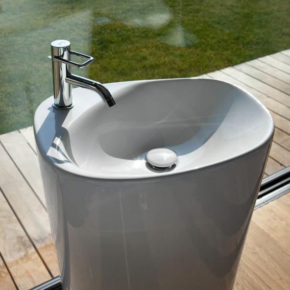 Laufen Palomba Freestanding Washbasin - Ideali