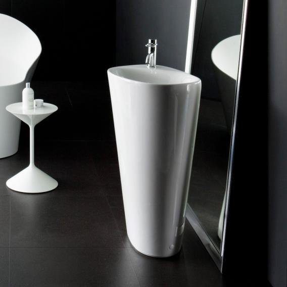 Laufen Palomba Freestanding Washbasin - Ideali