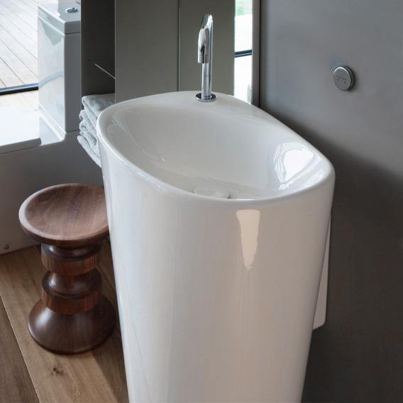 Laufen Palomba Washbasin - Ideali